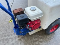 DEMON MOBILE PETROL POWER WASHER - 5