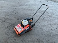 MBW PETROL COMPACTION PLATE - 3