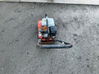 MBW PETROL COMPACTION PLATE - 5