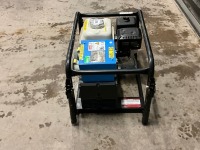 STEPHILL 3.4KVA PETROL GENERATOR - 4