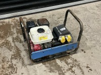 PETROL GENERATOR