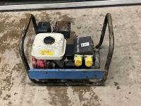 PETROL GENERATOR - 2