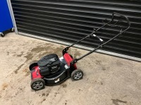 MOUNTFIELD WALK BEHIND PETROL LAWNMOWER - 2