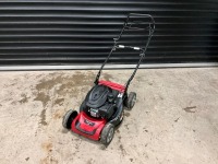 MOUNTFIELD WALK BEHIND PETROL LAWNMOWER - 5