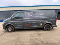 VOLKSWAGEN TRANSPORTER T30 2.0 TDI BMT 150PS TRENDLINE LWB - 7