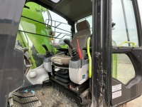 HITACHI ZX135US-6 15 TON ZERO TAIL SWING EXCAVATOR (K1219) - 28