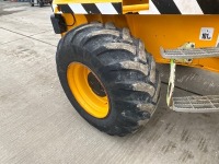 JCB 9 TON STRAIGHT SKIP ROAD LEGAL DUMPER - 11