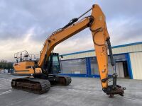 HYUNDAI HX220L 22 TON EXCAVATOR - 16