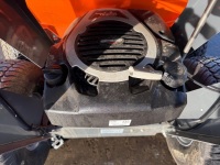 UNUSED KT-MD250C 250KG PETROL 4WD CHAIN DRIVE MINI DUMPER - 6