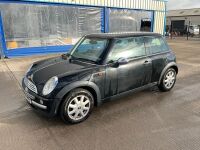 MINI ONE 1.6 - 4