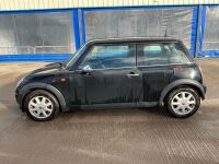 MINI ONE 1.6 - 5