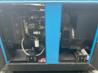 CGM 100P 100KVA SUPER SILENT 3 PHASE DIESEL GENERATOR - 7