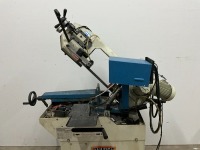 BAILEIGH 3 PHASE METAL CUTTING BANDSAW - 2