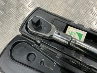 CDI 4004 TORQUE WRENCH & CASE - 5