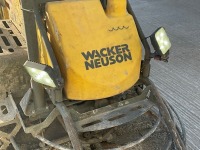 WACKER NEUSON CRT36 RIDE ON PETROL POWER FLOAT - 11