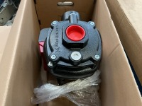 GRUNDFOS MGE90D 2-CML2A-IA-220 3 PHASE MOTOR - 3