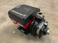 GRUNDFOS MGE90D 2-CML2A-IA-220 3 PHASE MOTOR