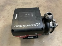 GRUNDFOS MGE90D 2-CML2A-IA-220 3 PHASE MOTOR - 5