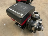 GRUNDFOS MGE90D 2-CML2A-IA-220 3 PHASE MOTOR