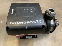 GRUNDFOS MGE90D 2-CML2A-IA-220 3 PHASE MOTOR - 5