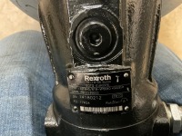 REXROTH A2FM45/61W-VPB040 AXIAL-PISTON MOTOR - 4