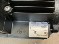 GRUNDFOS MG90LE2-24FT115-H3 3 PHASE SPARE MOTOR - 4