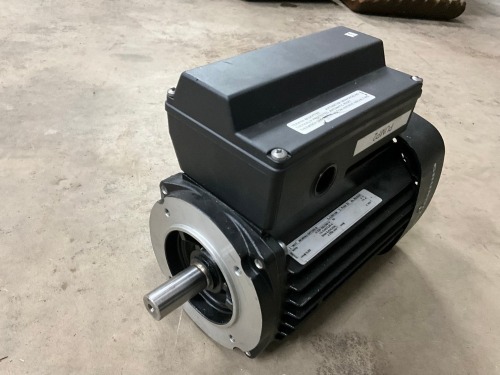 GRUNDFOS MG 80A2-19FT100-B 3 PHASE MOTOR