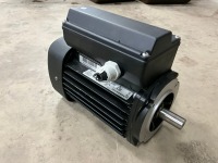 GRUNDFOS MG 80A2-19FT100-B 3 PHASE MOTOR - 4