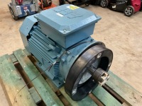 ABB M3BL 200MLB 4 IMB3/IM1001 3 PHASE SYNCHRONOUS RELUCTANCE MOTOR - 2