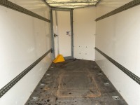 IFOR WILLIAMS APPROX10FT X 6FT TWIN AXLE 2.7 TON BOX TRAILER - 10