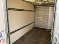 IFOR WILLIAMS APPROX10FT X 6FT TWIN AXLE 2.7 TON BOX TRAILER - 18