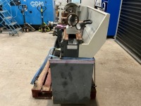 OPTIMUM D360 X 1000 3 PHASE LATHE - 4