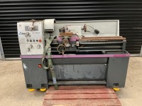 OPTIMUM D360 X 1000 3 PHASE LATHE