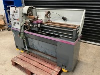 OPTIMUM D360 X 1000 3 PHASE LATHE - 3