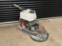 PIONEER ECLIPSE PE420GP 21" PETROL FLOOR GRINDER, POLISHER & BURNISHER - 5