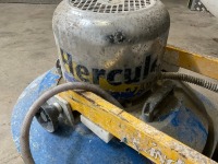 HERCULES 240V FLOOR GRINDER - 5