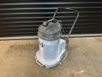 NUMATIC 240V VACUUM CLEANER