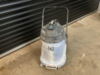 NUMATIC 240V VACUUM CLEANER - 2