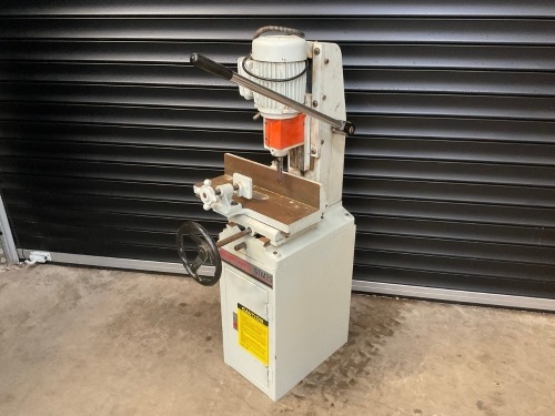 STARTRITE STM25 3 PHASE MORTISER