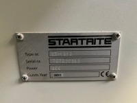 STARTRITE STM25 3 PHASE MORTISER - 9