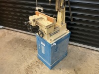 SCHEPPACH HCM-25 240V MORTISER - 2