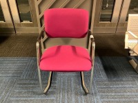 CONFERENCE CHAIR