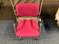 CONFERENCE CHAIR - 2