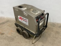 IDROMATIC ASTRA 100/12, 240V POWER WASHER