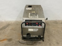 IDROMATIC ASTRA 100/12, 240V POWER WASHER - 3