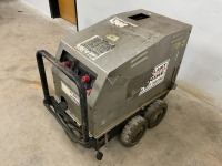 IDROMATIC ASTRA 100/12, 240V POWER WASHER - 5