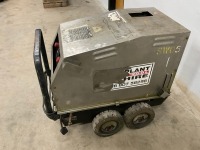 IDROMATIC ASTRA 100/12, 240V POWER WASHER - 6