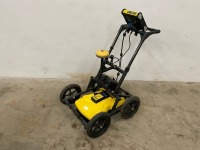 RADIODETECTION LMX200 PORTABLE GROUND PENETRATING RADAR SYSTEM - 2