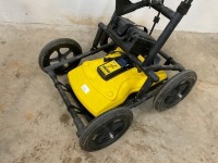 RADIODETECTION LMX200 PORTABLE GROUND PENETRATING RADAR SYSTEM - 3