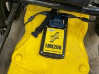 RADIODETECTION LMX200 PORTABLE GROUND PENETRATING RADAR SYSTEM - 6